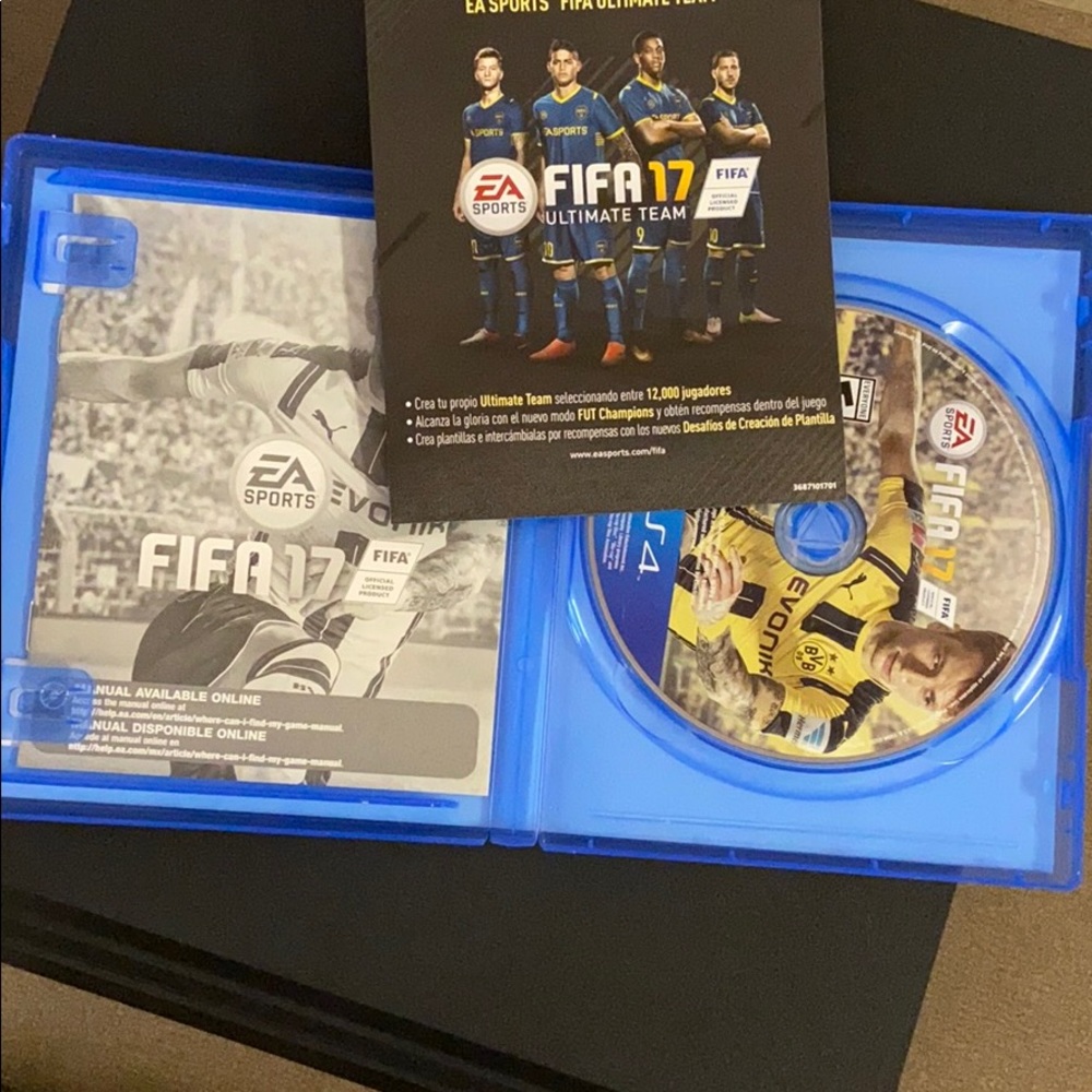 FIFA 17 - Picture 3 of 4